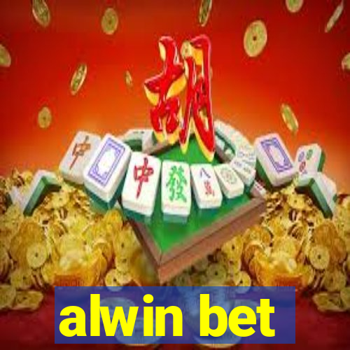 alwin bet